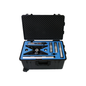 DDT-1型 电梯门受力变形测试仪