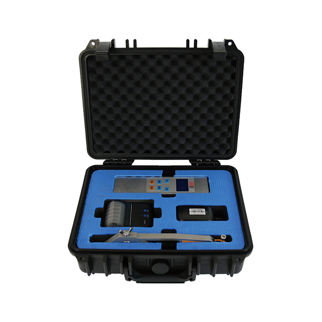 WT-1型 电梯钢丝绳张力测试仪