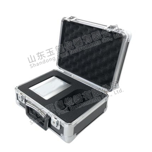 ECID-1 电梯轿厢倾斜度检测仪
