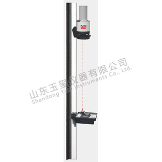 LGV 系列 電梯導軌垂直度檢測儀